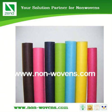 Wholesale colorful flower wrapping material in China